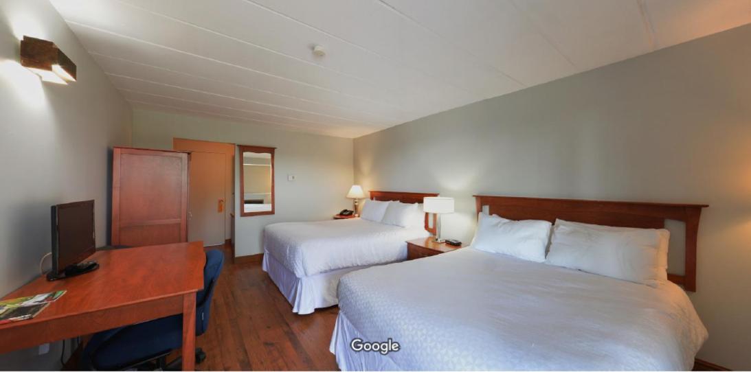 Auberge Happy Logis Lac-Etchemin Exterior photo